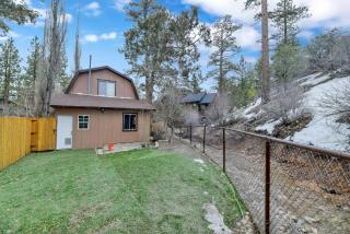 EMMA'S COTTAGE#2267 - Big Bear City - 7