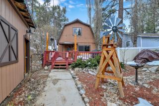 EMMA'S COTTAGE#2267 - Big Bear City - 9