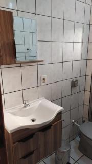 Apartamento na quadra do mar - Itapema - 1