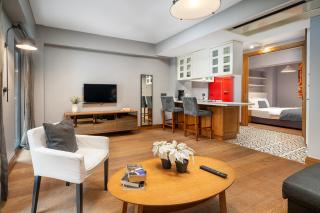 Urban Quarters - Asmalı Mescit - 7