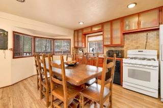Swiss delight #2244 - Big Bear Lake - 4