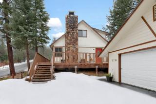 Swiss delight #2244 - Big Bear Lake - 9