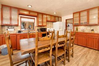 Swiss delight #2244 - Big Bear Lake - 3