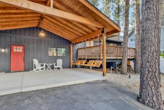 Elmwood place #2218 - Big Bear City - 9