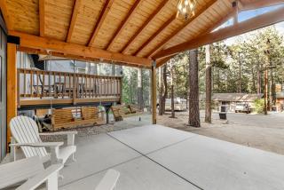 Elmwood place #2218 - Big Bear City - 5