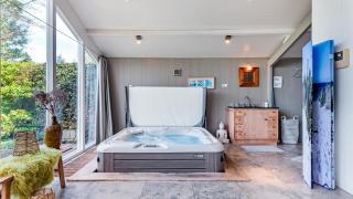 Spa house - Bergen - 0