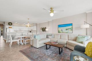 Captains Quarters 3BR Villa Steps from the Ocean - 0