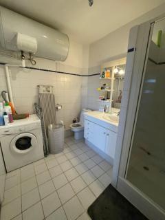Appartement spacieux vue Mer - Marseille 7 ème - 1 chambre, 4 couchages - Marsiglia - 2