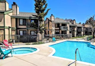 Boulder creek #1417 - Big Bear Lake - 9