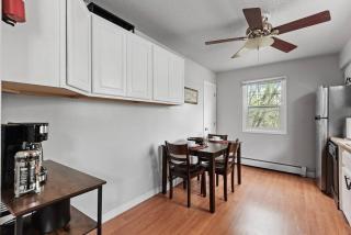 Tranquil 2BR Apt Mpls - 8075 Apt 3 - Minneapolis - 9