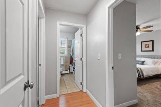 Tranquil 2BR Apt Mpls - 8075 Apt 3 - Minneapolis - 8