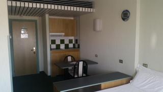 Best Western Hotel Residence Italia - 6