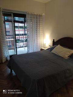 Departamento con balcón en Alto Palermo - Buenos Aires - 7