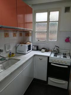 Departamento con balcón en Alto Palermo - Buenos Aires - 6
