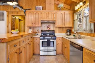 Oriole cottage #621 - Big Bear Lake - 3