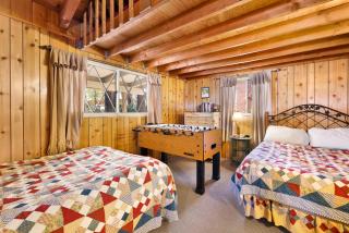 Oriole cottage #621 - Big Bear Lake - 1
