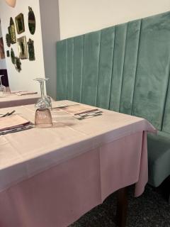Da Noi Trattoria Hotel - 8