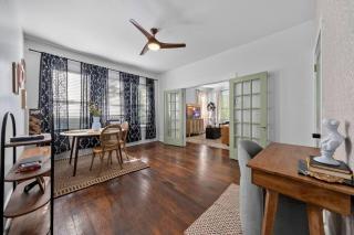 Central Apt Near DT, Pearl, Breckenridge Park - San Antonio - 8