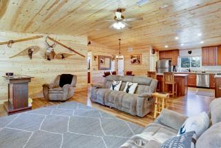 Skyline lodge #2353 - 5