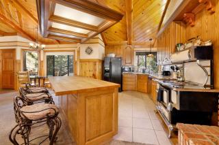 Bearfoot lodge #2030 - Big Bear Lake - 1