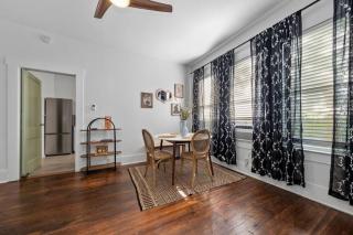 Central Apt Near DT, Pearl, Breckenridge Park - 6