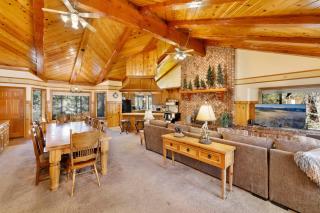 Bearfoot lodge #2030 - Big Bear Lake - 5