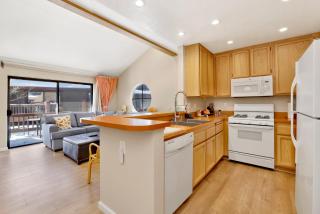 Boulder bay condo #2236 - Big Bear Lake - 3