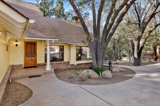 Bearfoot lodge #2030 - Big Bear Lake - 0
