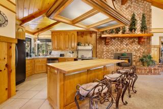 Bearfoot lodge #2030 - Big Bear Lake - 2