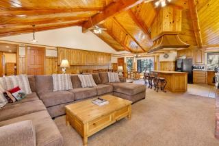 Bearfoot lodge #2030 - Big Bear Lake - 6