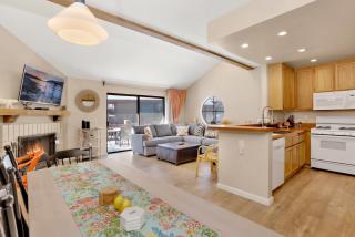 Boulder bay condo #2236 - Big Bear Lake - 6