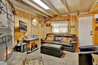 Moonridge r n r #2320 - Big Bear Lake - 7