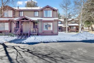 Boulder bay condo #2236 - Big Bear Lake - 0