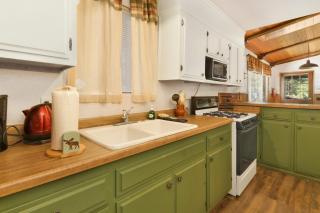 Moonridge cottage #1817 - Big Bear Lake - 4