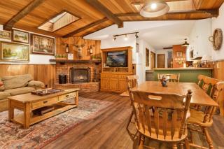 Moonridge cottage #1817 - Big Bear Lake - 1