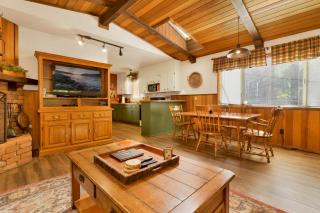 Moonridge cottage #1817 - Big Bear Lake - 5