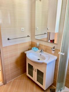 Villa Luce mit Pool - Makarska - 7
