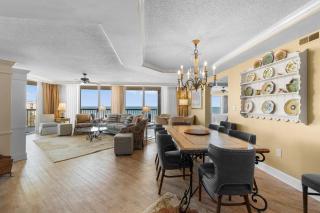 Coastal Paradise Getaway 3BR Condo Ocean View - 7