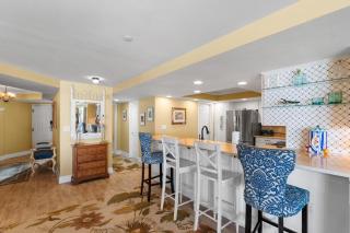 Coastal Paradise Getaway 3BR Condo Ocean View - 3