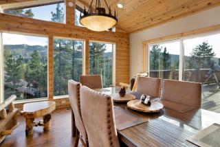 Silver tip chalet #2141 - 2