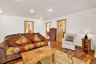 Cozy lakeview hideaway #2261 - Fawnskin - 3