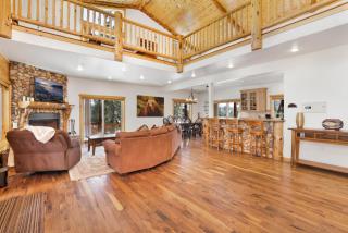 Cozy lakeview hideaway #2261 - Fawnskin - 1