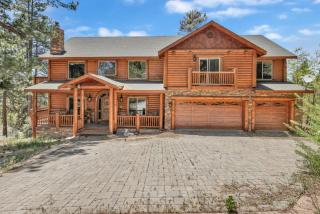 Cozy lakeview hideaway #2261 - Fawnskin - 9