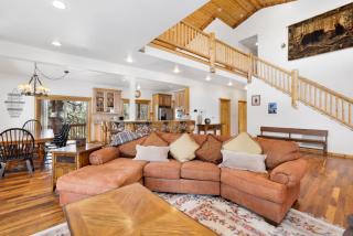 Cozy lakeview hideaway #2261 - Fawnskin - 6