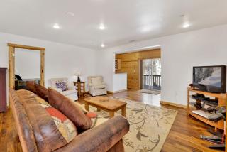 Cozy lakeview hideaway #2261 - Fawnskin - 2