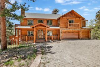 Cozy lakeview hideaway #2261 - Fawnskin - 0