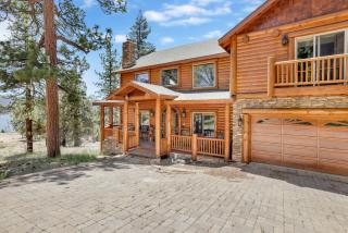 Cozy lakeview hideaway #2261 - Fawnskin - 8