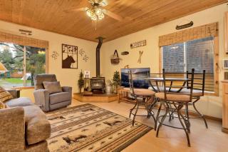 Little bear #1079 - Big Bear Lake - 7