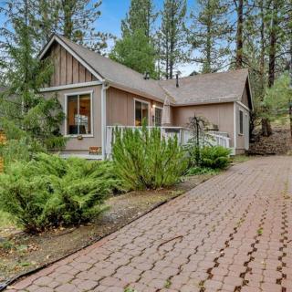 Little bear #1079 - Big Bear Lake - 9