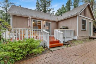 Little bear #1079 - Big Bear Lake - 0